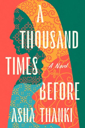 🚨 Goodreads Giveaway Alert🚨 Enter to win A THOUSAND TIMES BEFORE by @ashathanki 👉bit.ly/3JWz9kW