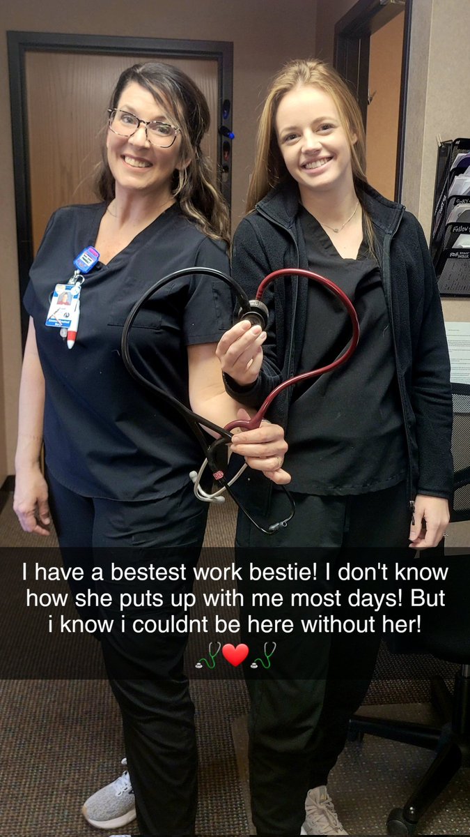 From 2024 nurses week.