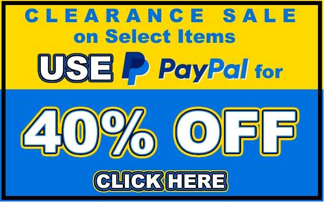 AdultVideoU's tweet photo. 🚨 40% Off Clearance Sale 🚨
All Items On Clearance Are Available For Same Day Shipping!
Browse In-Stock Items Here!
https://t.co/fpNQkwZ1hN
#XXX #AdultDVDs #AdultMovies #AdultVideos #ClearanceSale https://t.co/JbQQzeCXFS
