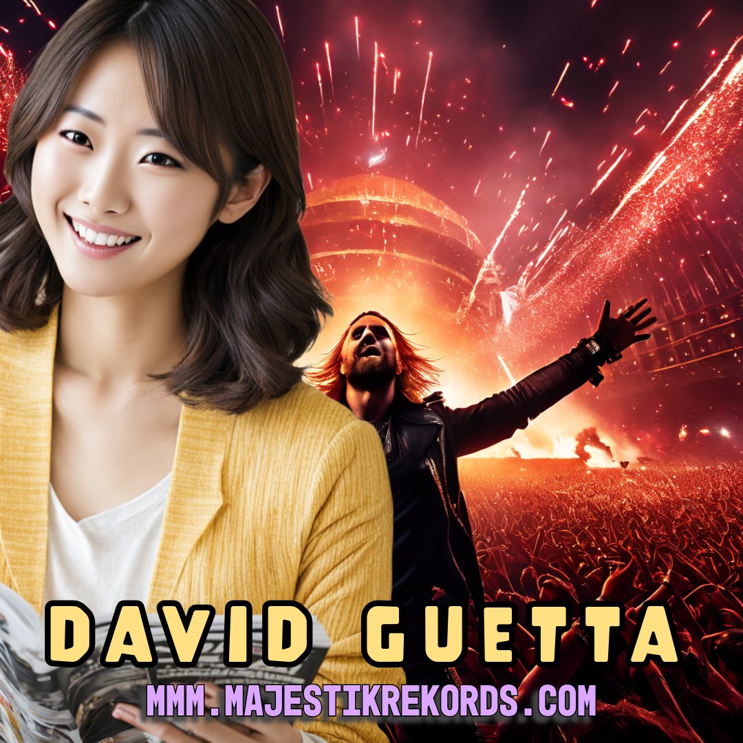 5nine3official's tweet photo. Unlock the story behind David Guetta's iconic 'Titanium' in this week's #MMMagazine! 🎧 Discover his journey and hits in our Band 411 feature. Download now at https://t.co/VbcIESPJrI! #MusicHistory #FreeDownload https://t.co/wJPGBITgaN