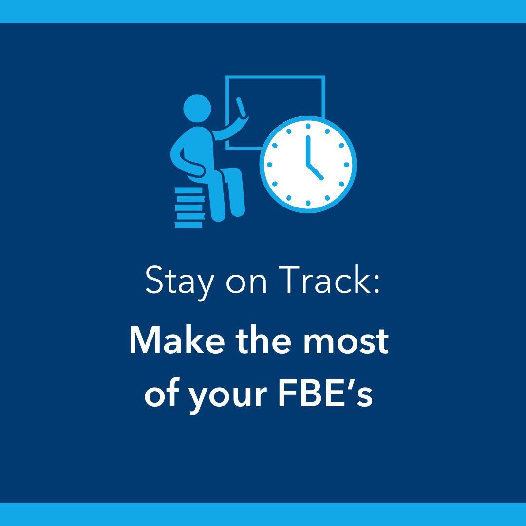 TOT_ACP's tweet image. Let&apos;s talk FBE&apos;s 📣 
As the school year ends, it&apos;s important to stay on track. Now is the time to complete all remaining in-person FBEs before the end of the school year! #FBEs #AltCertProgram #ACP #BecomeATeacher

Check out the article below! 
hubs.ly/Q02x0syR0