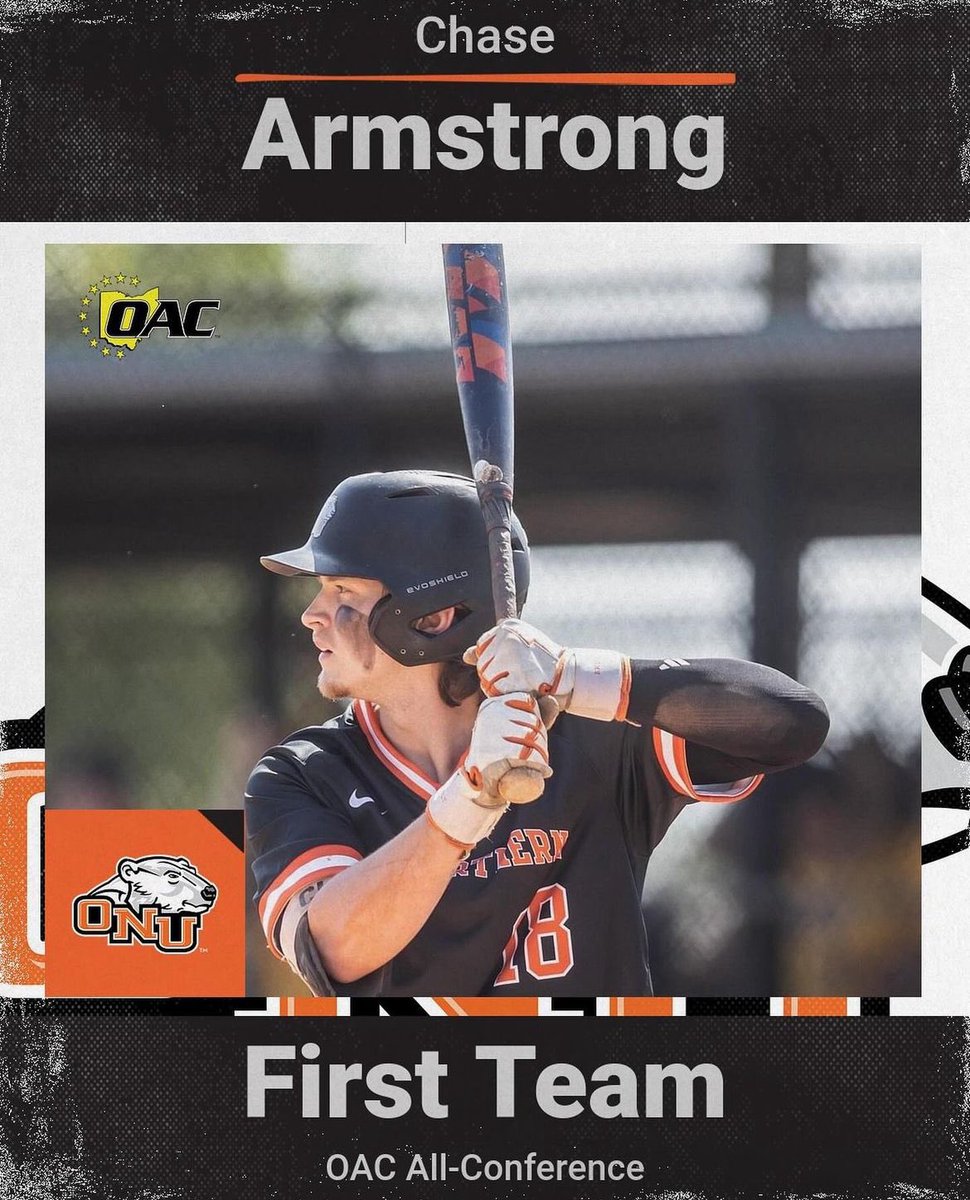 ONU Baseball tweet media