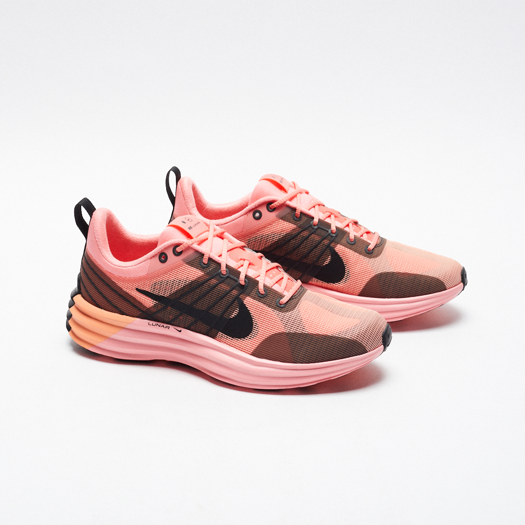 Nike Lunar Roam Premium 'Pink Gaze' // Available Wednesday, 5/15 at 11am at UNDEFEATED La Brea, Silver Lake, Santa Monica, Las Vegas, New York and 7am PST at Undefeated.com @nike