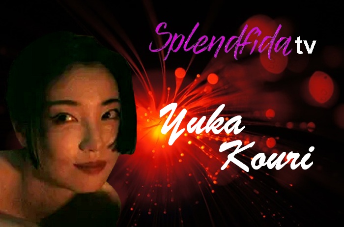 Splendfida's tweet photo. Is  That A Shōgun In Your Pocket Or Are You Just Happy To See Her? Then in 2024 she landed her breakthrough role in the FX miniseries adaptation of Shōgun. Kouri plays beautiful and renowned Izu courtesan Kiku. #YukaKouri #ReadOn #SplendfidaTV https://t.co/BNUcbTpDRt https://t.co/C3dgNZevWN