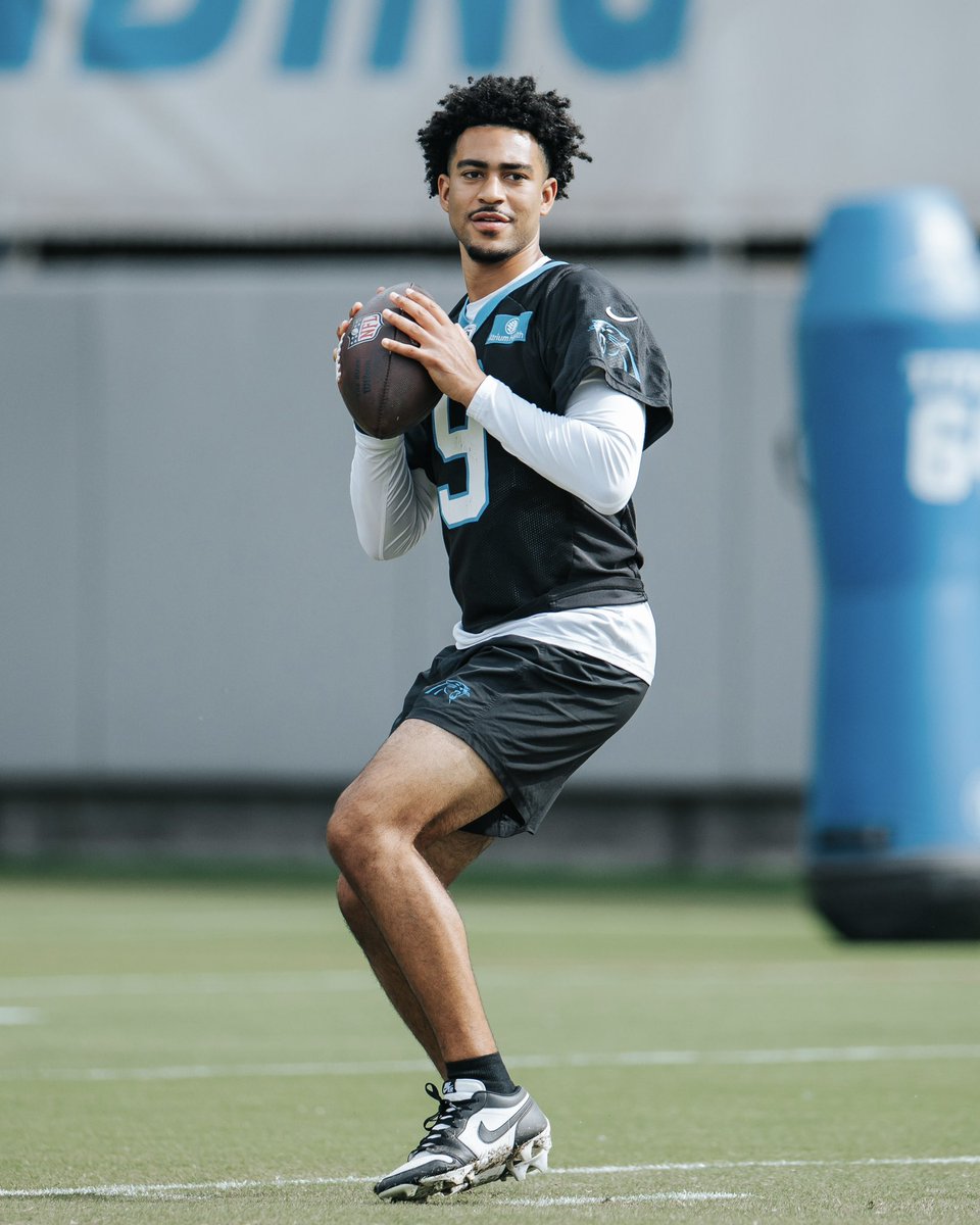 Carolina Panthers tweet media