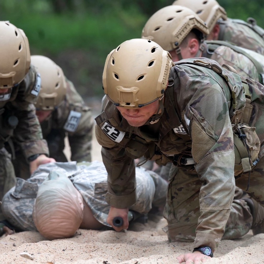 AF Special Warfare Training Wing (@afswtw) on Twitter photo Calling all #USAF retrainees! Apply for the Special Tactics Initial Familiarization Course hosted at Hurlburt Field, June 24-28, 2024. This is a fully-funded TDY for enlisted AF members. For more info, email: 24SOWSTTS.ASSESSMENTS.RAS@us.af.mil. Deadline is May 20th! Calling all #USAF retrainees! Apply for the Special Tactics Initial Familiarization Course hosted at Hurlburt Field, June 24-28, 2024. This is a fully-funded TDY for enlisted AF members. For more info, email: 24SOWSTTS.ASSESSMENTS.RAS@us.af.mil. Deadline is May 20th!