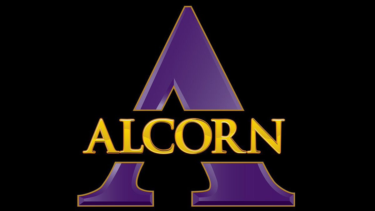 Blessed to receive an offer from The Alcorn State University (T&amp;F)!
#gobraves
