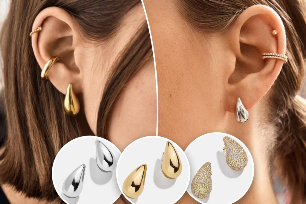 These under-$50 drop earrings look just like the $820 pair stars keep wearing trib.al/0qEP0AQ