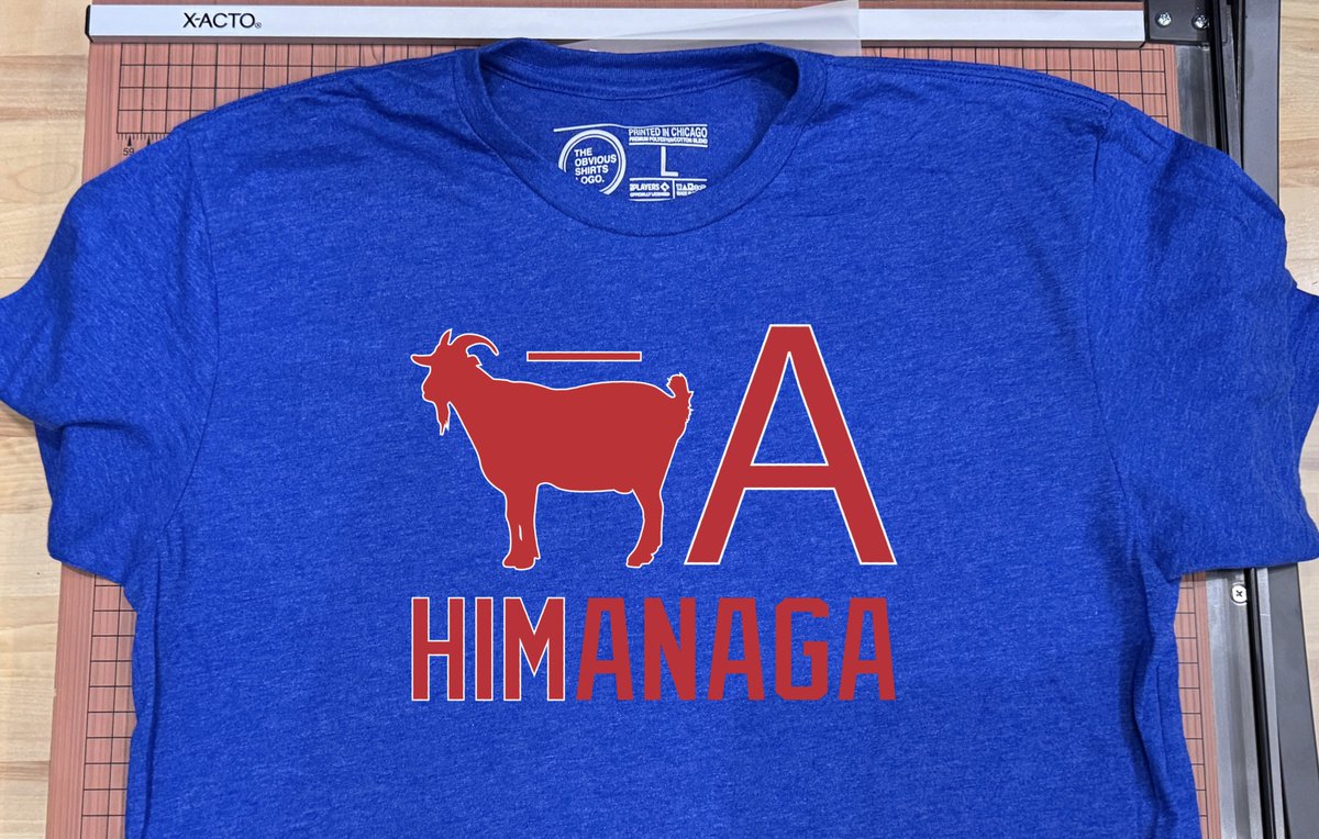 I have 3 of these to giveaway for the 3 people who can correctly predict Shōta’s stat line tonight. Retweet your answers to enter. #ShotaImanaga

IP:   H:   R:   ER:   HR:   BB:   SO:  

(Tiebreaker) Pitch count: