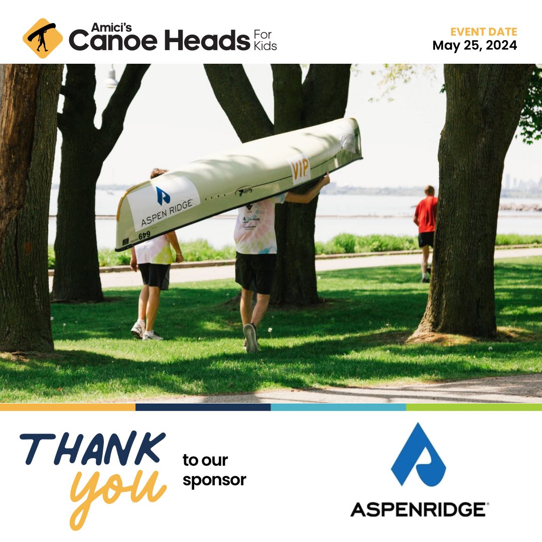 Amici Children’s Camp Charity tweet media