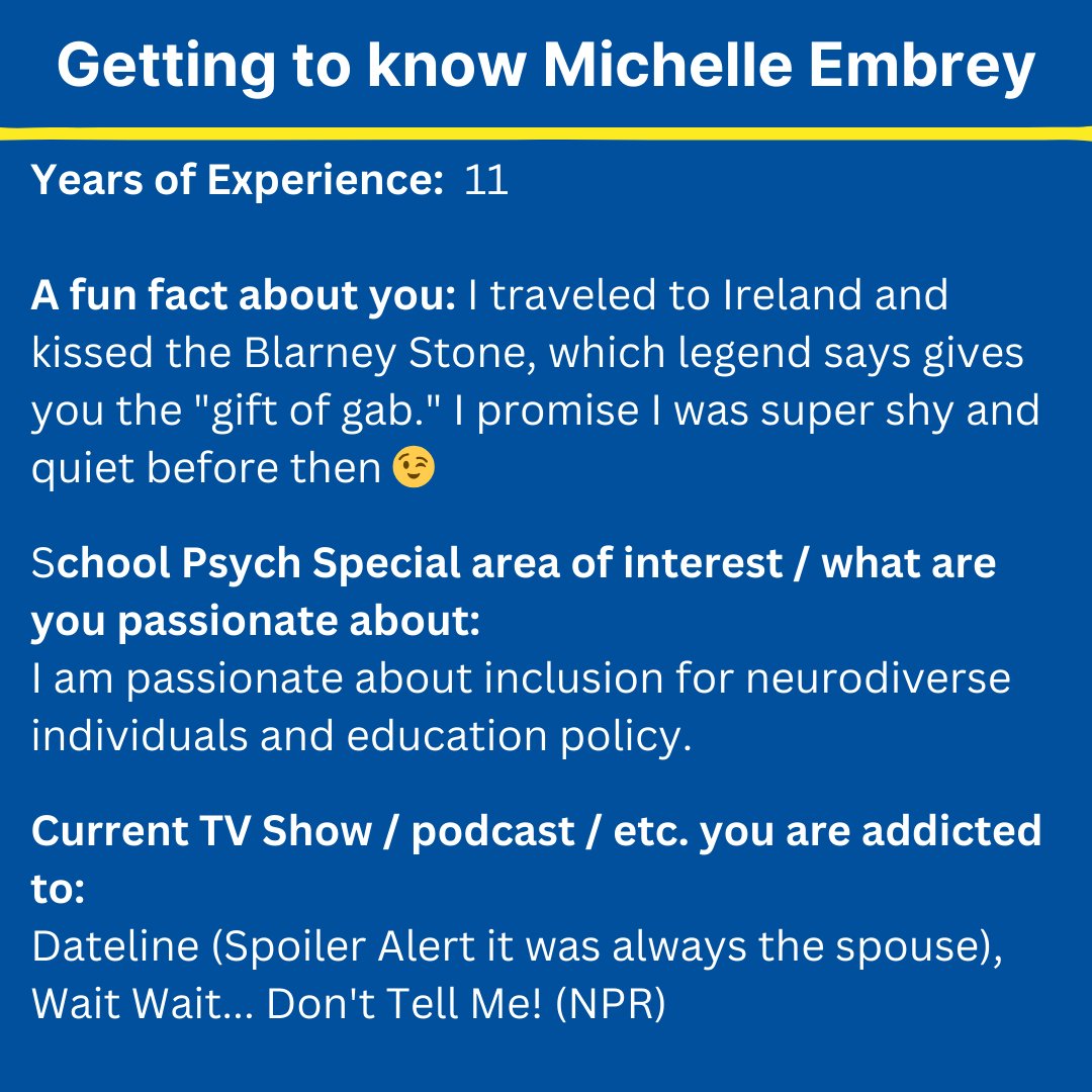 GCS Psychological Services tweet media