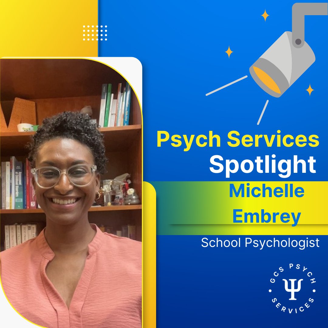 GCS Psychological Services tweet media