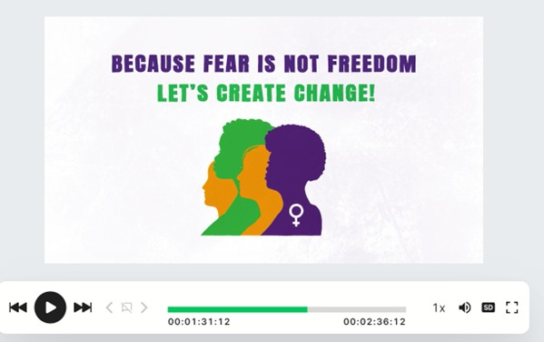 Derby Speaks Up (@derbyspeaksup) on Twitter photo We're working on an exciting series of <a href="/derbyspeaksup/">Derby Speaks Up</a> animated videos with the fab creatives at <a href="/Relishteam/">RelishVideo</a> to empower everyone to spot & tackle #misogyny to change attitudes and prevent escalation from lad banter to misogynist violence - coming soon! #Derby #VAWG #womensrights We're working on an exciting series of <a href="/derbyspeaksup/">Derby Speaks Up</a> animated videos with the fab creatives at <a href="/Relishteam/">RelishVideo</a> to empower everyone to spot & tackle #misogyny to change attitudes and prevent escalation from lad banter to misogynist violence - coming soon! #Derby #VAWG #womensrights