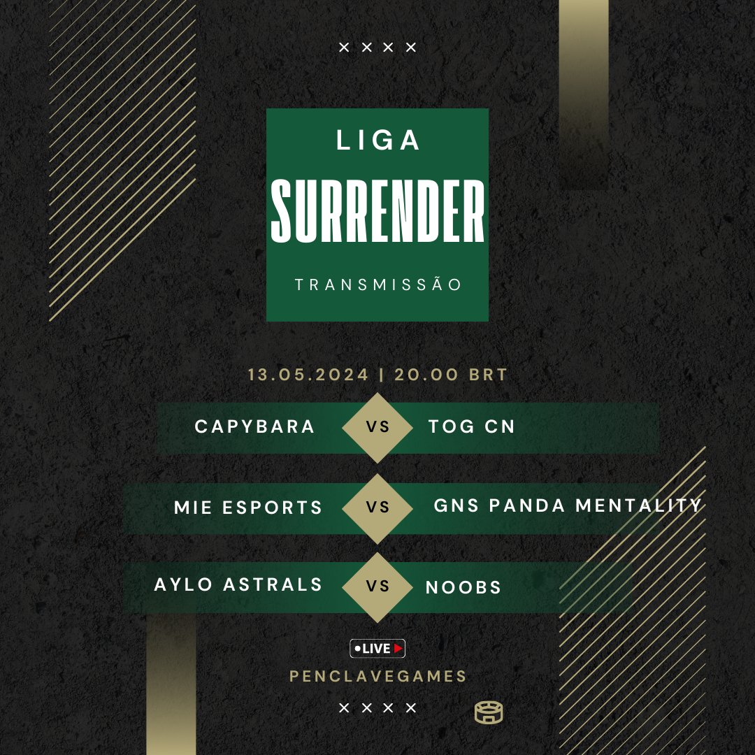 Academia Targon tweet media