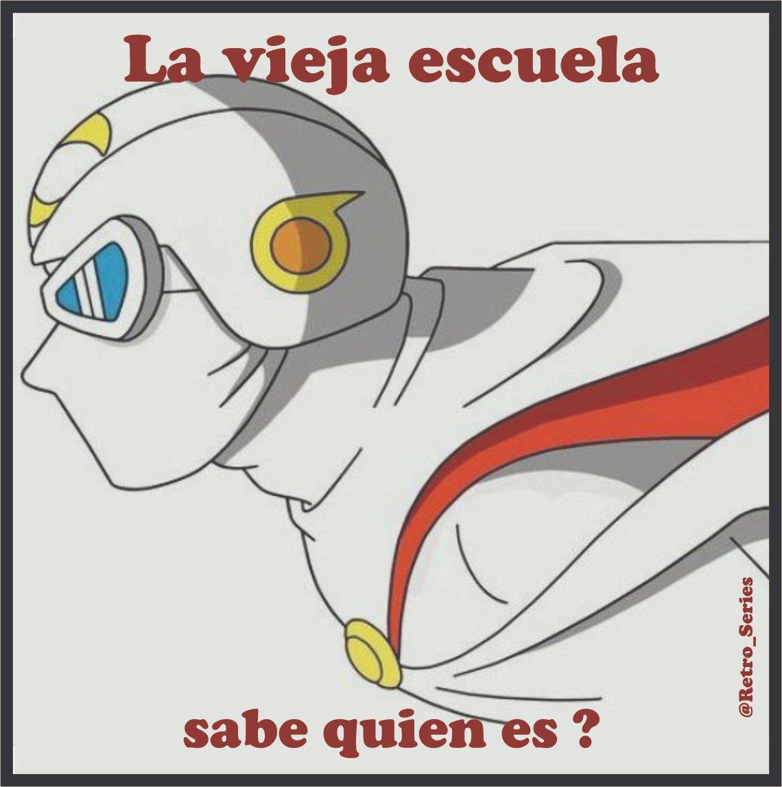 Retro_Series's tweet photo. Estoy seguro que saben #13May 

Comparte 🔄 https://t.co/UUDWatqgl3