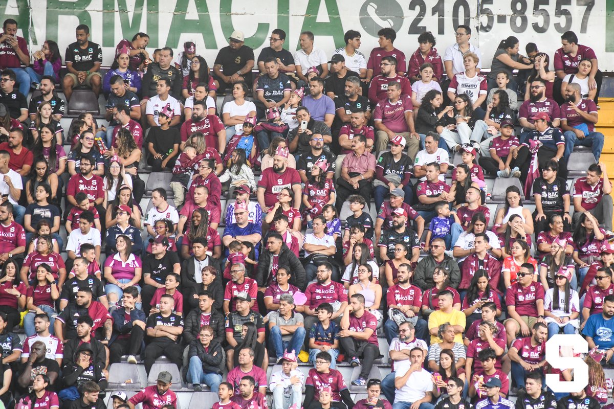 SaprissaOficial's tweet photo. https://t.co/4Fp6h9H45y