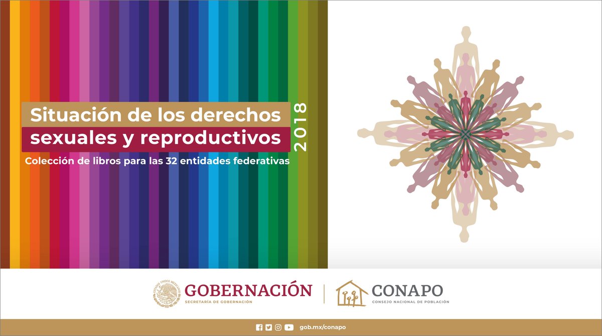De acuerdo con la “Situación de los derechos sexuales y reproductivos #Hidalgo, 2018”, la prevalencia anticonceptiva de métodos modernos entre las mujeres de edad fértil sexualmente activas, aumentó de 74.4 a 76.4 por ciento entre 2014 y 2018. Infórmate: acortar.link/PdTQXk