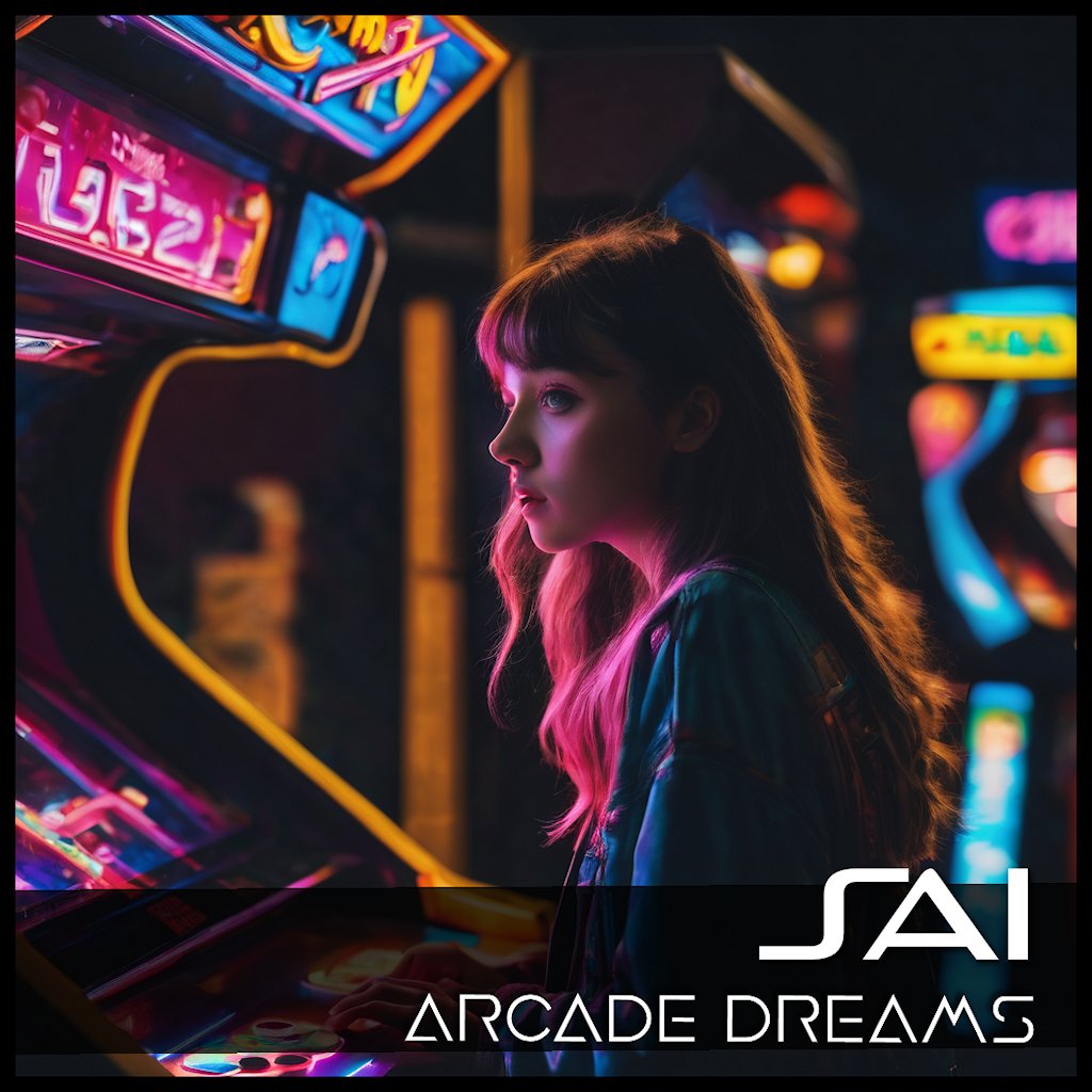 ARCADE DREAMS tied for first place in the #WeekofAI @suno_ai_ Song Contest! W00t! #AI #Music #education 

@BoddyJacques @AmandaFoxSTEM 

Grab the Full Radio Edit here and Jam Out:
drive.google.com/file/d/1IVLsLx…

Watch the Livestream Now:
youtube.com/watch?v=_ayvk8…