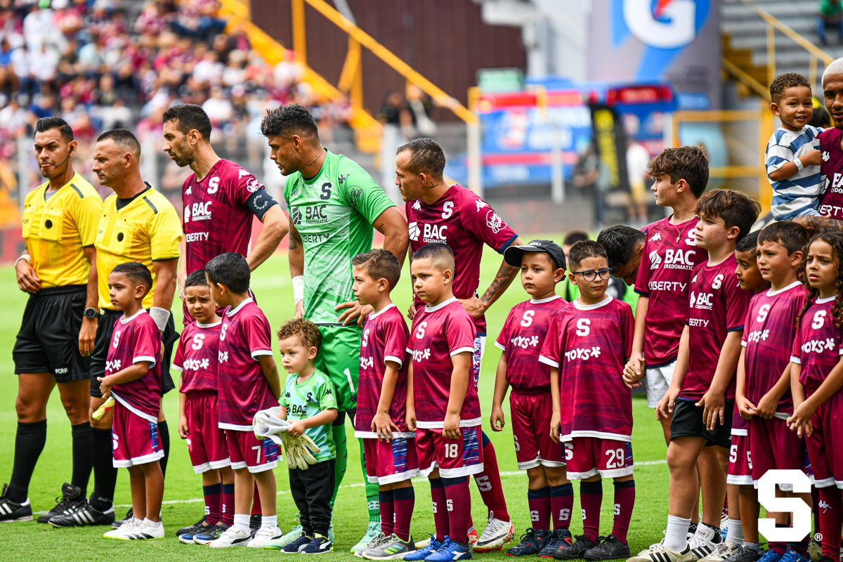 SaprissaOficial's tweet photo. https://t.co/hJN6da18dH