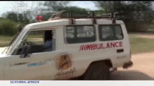 Urgence sanitaire en Centrafrique : la fuite vers les guérisseurs 

corbeaunews-centrafrique.org/urgence-sanita…