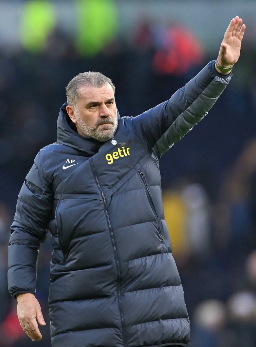 KHD3KT's tweet image. We trust you MATE 🤍
#SpursDay