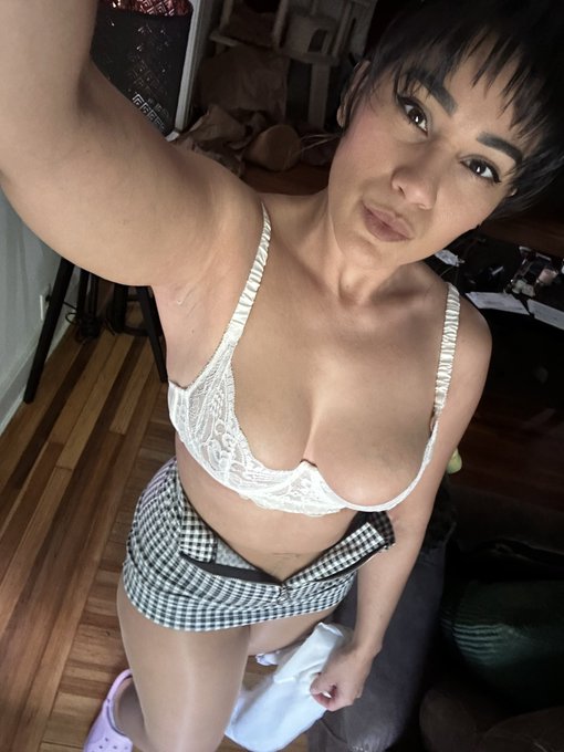 Shot some new pantyhose JOI and Taboo content!!Proceed to salivating!  #pantyhose  #taboo #paypiggies<a href="/tag/pantyhose"class="tags"><span>#pantyhose</span></a><a href="/tag/taboo"class="tags"><span>#taboo</span></a><a href="/tag/paypiggies"class="tags"><span>#paypiggies</span></a><a href="/tag/milfie"class="tags"><span>#milfie</span></a>