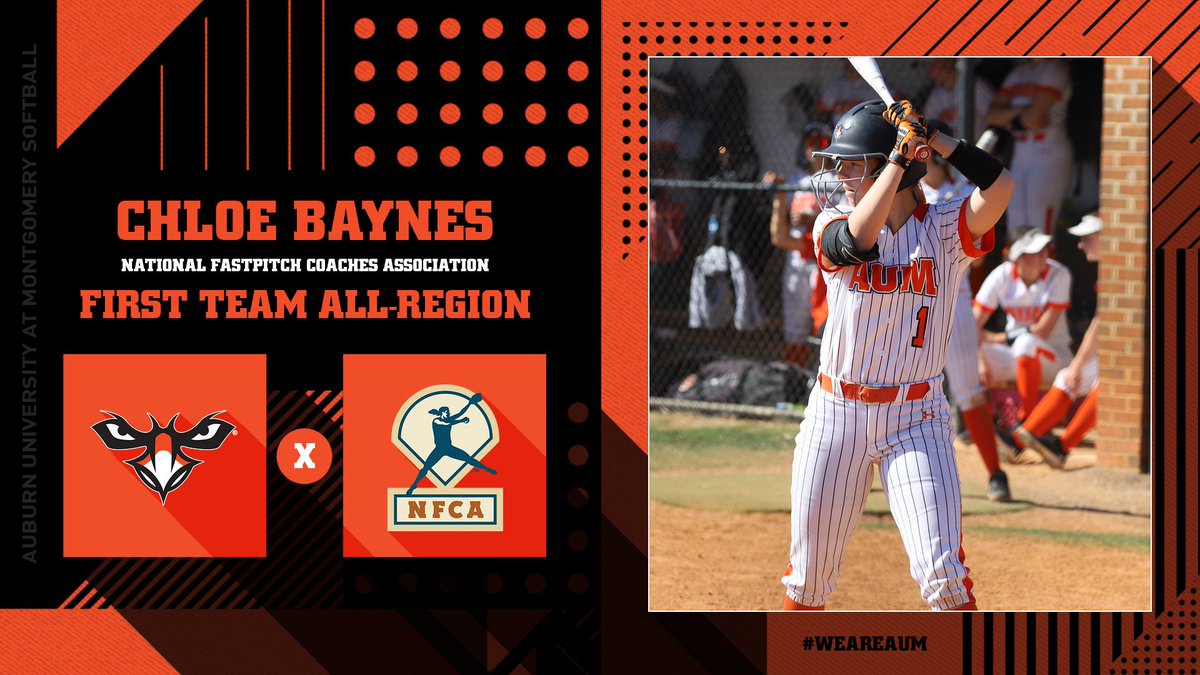 AUMWarhawksSB's tweet photo. ⭐️𝙉𝙁𝘾𝘼 𝘼𝙇𝙇-𝙎𝙊𝙐𝙏𝙃 𝙍𝙀𝙂𝙄𝙊𝙉⭐️

#WeAreAUM https://t.co/FpI1h3SxQp