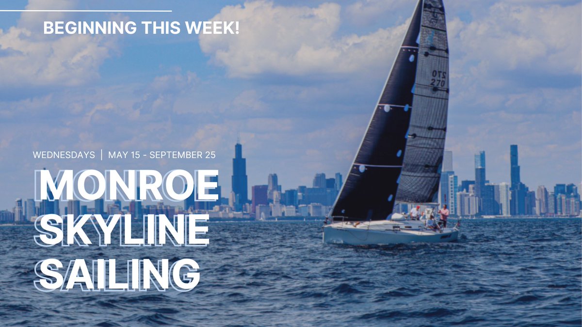 Chicago Yacht Club tweet media