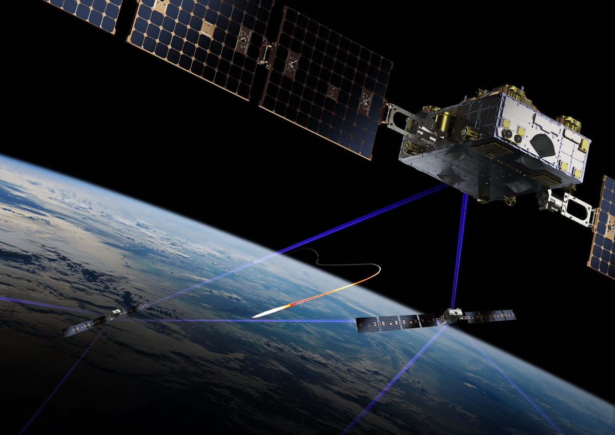 Terran Orbital confirms new satellite deal with Lockheed Martin ahead of earnings spacenews.com/terran-orbital…