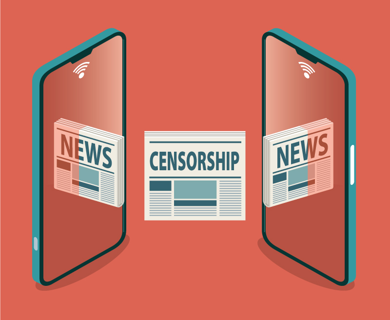 Activists Protest Censorship, Book Bans Outside Supreme Court | Censorship News 
ow.ly/WVt850RCkvX
#censorship #bookbans