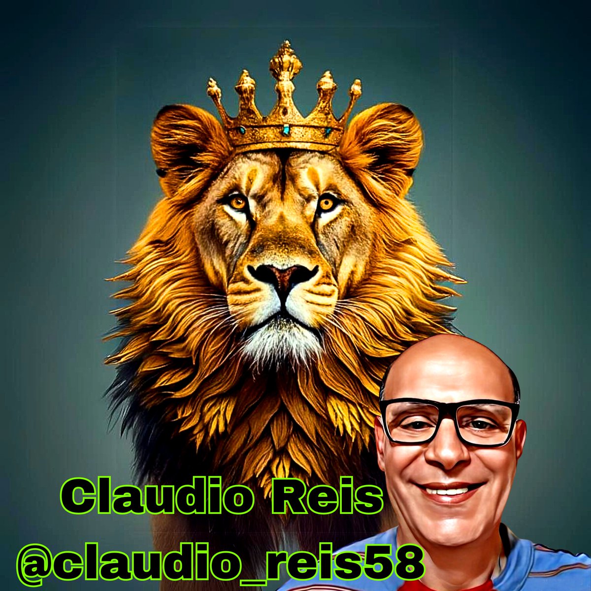 🚨Atenção Patriotas🚨 Vamos tirar o mestre do número feio 12+1 Faltam apenas 26 seguidores! Nos ajudem aí💪💪🇧🇷 Claudio Reis 🇧🇷🇧🇷🇧🇷 Todos seguindo: @claudio_reis58