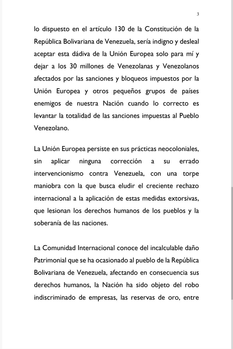cneesvzla tweet picture