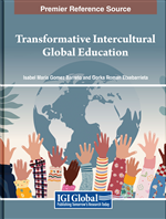 isabelmariago12's tweet photo. Te invitamos a explorar Transformative Intercultural Global Education
Isabel María Gómez Barreto, Gorka Roman Etxebarrieta
Release Date: May, 2024|Copyright: © 2024 
DOI: 10.4018/979-8-3693-2057-0
ISBN13: 9798369320570|ISBN13 Softcover: 9798369348147|EISBN13: 9798369320587 https://t.co/pnIDmdZxEw