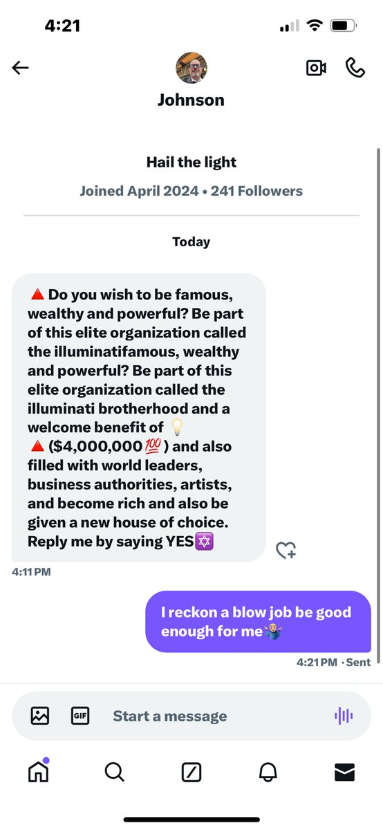 LarryInMissouri tweet media