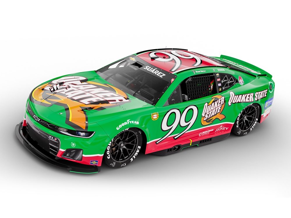 Today’s New Pre-Orders! Allgaier Darlington Xfinity Win ⬇️ circlebdiecast.com/store/Search.a… Chastain Darlington Truck Win ⬇️ circlebdiecast.com/store/Search.a… Keselowski BuildSubmarines.com ⬇️ circlebdiecast.com/store/Search.a… Suarez Quaker State ⬇️ circlebdiecast.com/store/Search.a…