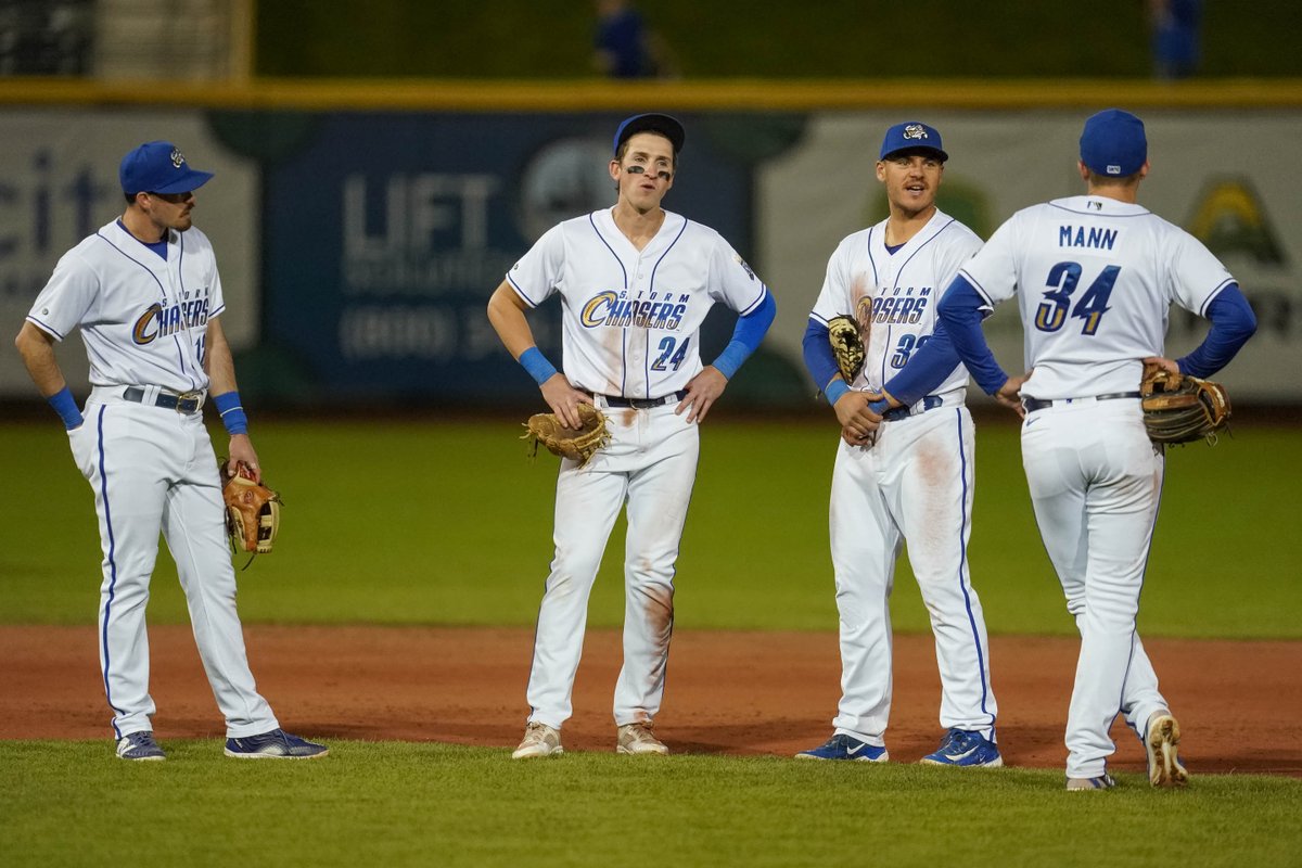 Omaha Storm Chasers tweet media