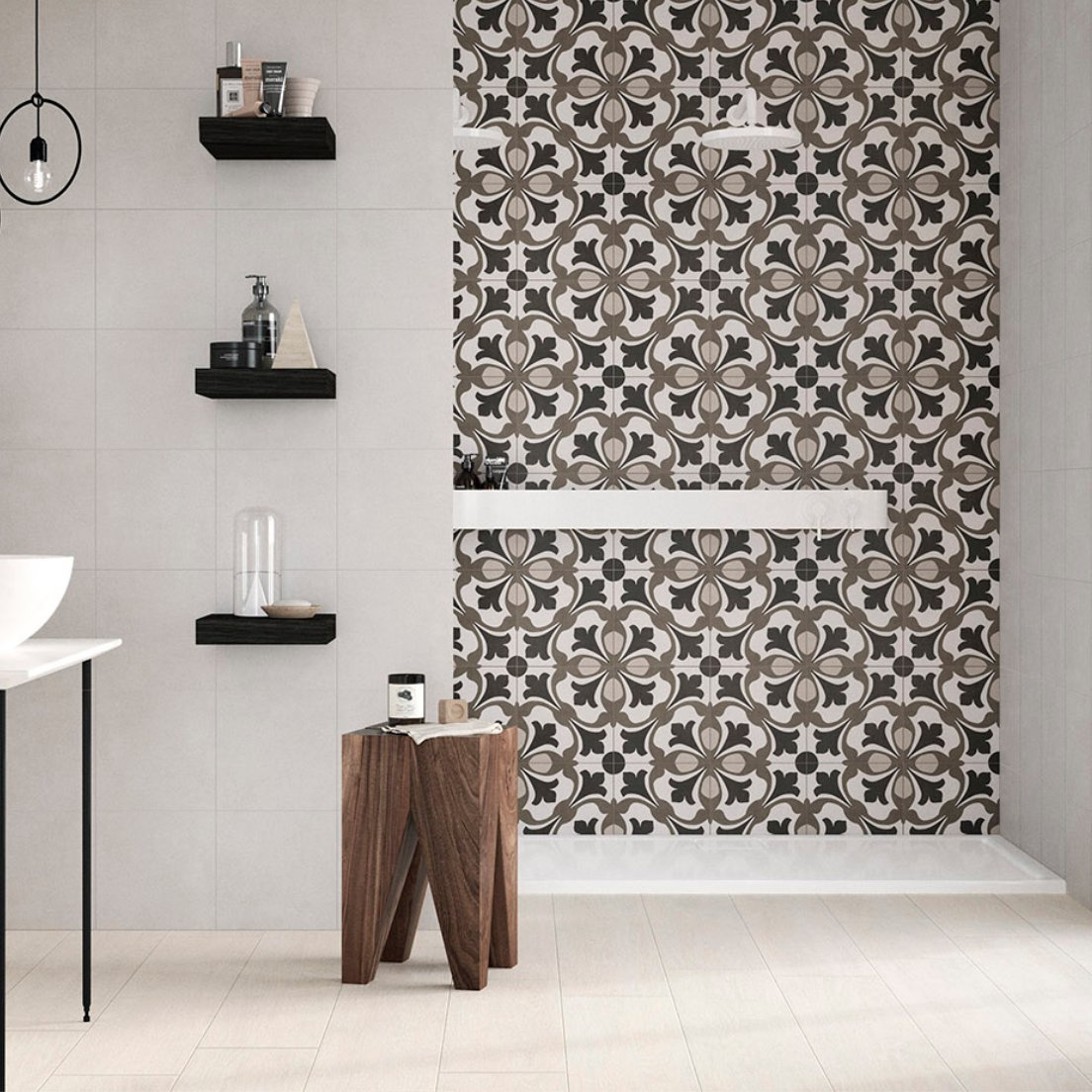 Make a statement in your home with our stunning decorative stone tile collections. From Carrara marble to limestone, each tile exudes sophistication and charm, complemented by metallic and glass accents. Contact us to learn more about our stone tile options. (916) 387-6366