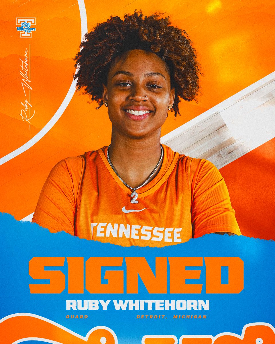 Adding another gem to the collection 😉

Welcome to Rocky Top, @WhitehornRuby!!

Details » 1tn.co/3UEM3Jd