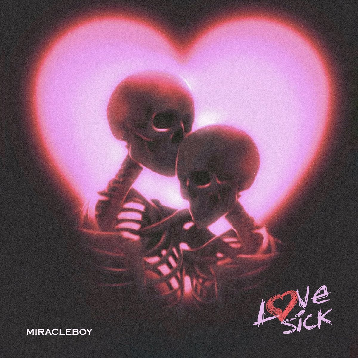 '🎶 Drop everything and tune in! My latest track 'Love Sick' just hit and it's waiting for your ears. Get ready to add some 🔥 to your playlist. Hit the link and let the vibes roll! #NewMusic #ListenNow'

lnk.to/lovesickMB45