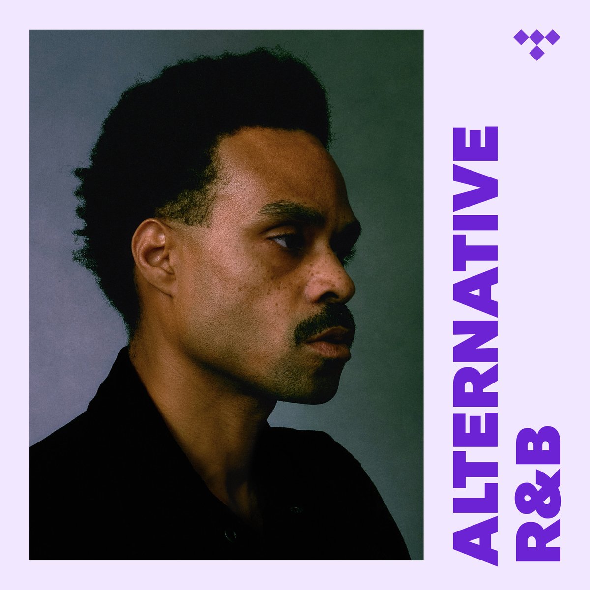 Go on a journey through @Bilal, @questlove, @robertglasper, and Burniss Travis's “Something To Hold (Live)” 🔥 featured on @TIDAL's 'Alternative R&B” playlist 🙌 tidal.com/browse/playlis…