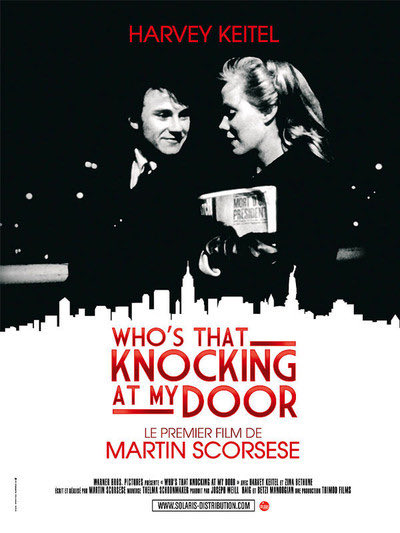 1 FINAL? LIST OF 100 FILMS I LOVE (IN NO ORDER) 96: On #HarveyKeitel 85th 🎂 here’s his & #MartinScorsese debut #film released in 1967 (shot mid #1960s) about streetwise #ItalianAmerican rocky romance with free spirited girl lovely #ZinaBethune this set template for MS later 🎥🎞️