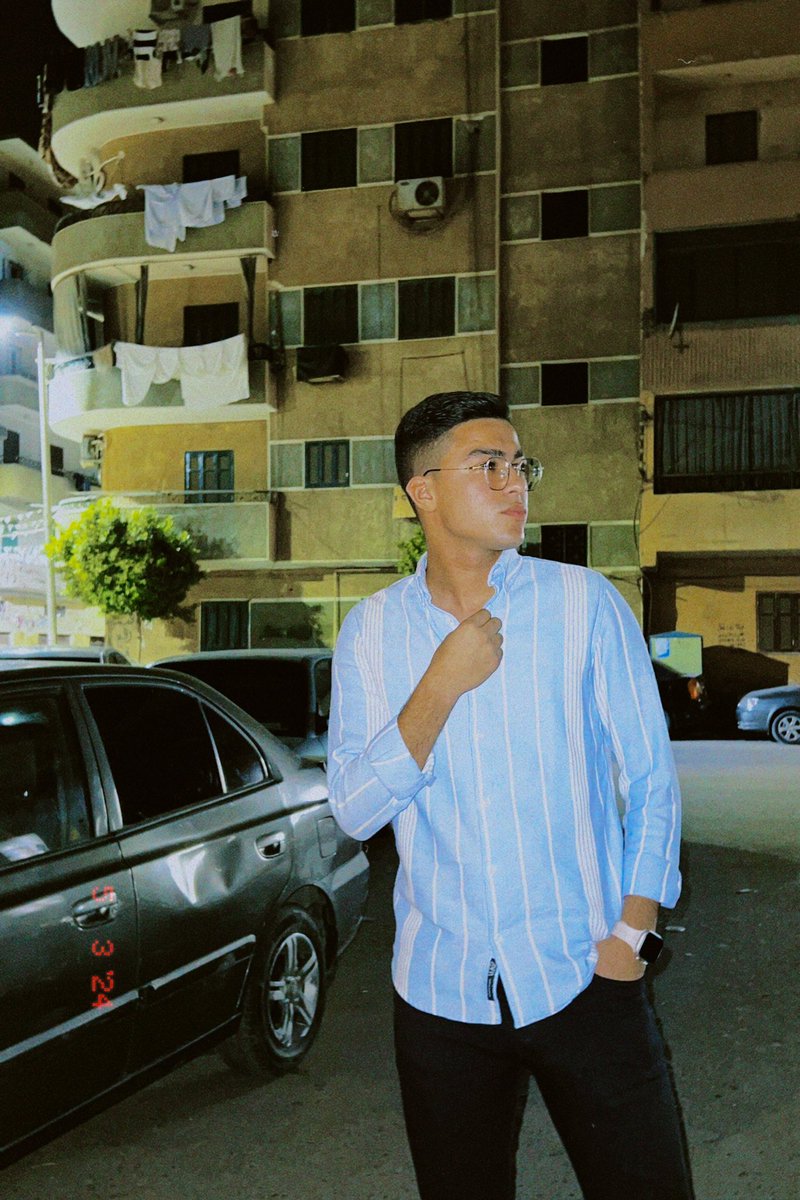𝑶𝒇𝒇𝒊𝒄𝒊𝒂𝒍𝒍𝒚 21 ✨
اللهم بارك لي فيما مضي وبارك لي فما هو اتي وحقق كل ما هو ف قلبي ♥️.