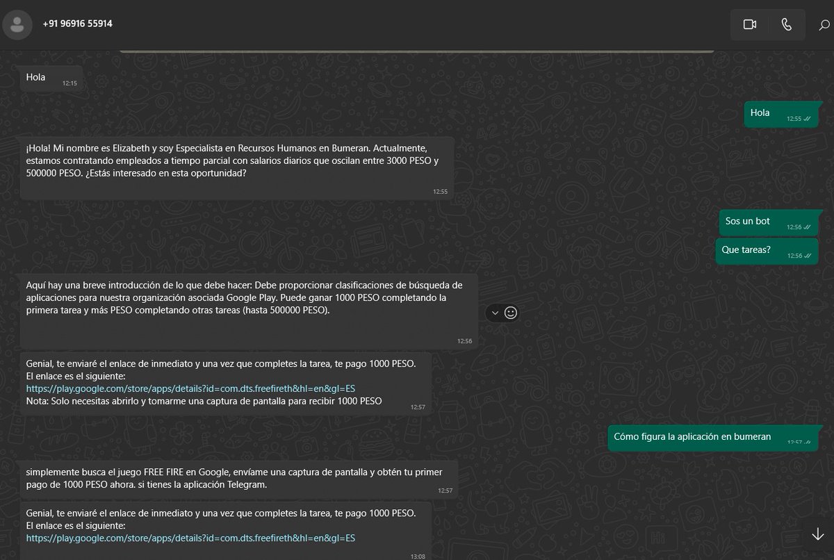 Dario Aguilar tweet media