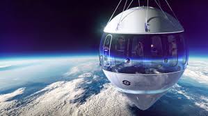 #SpaceTourism conference in LA May 22. There are some not-insane people building a '#space economy' & this is a chance to hear their stories, check out the habitations that are coming, & consider some truly radical new business opportunities. Register with this: ST24NSS