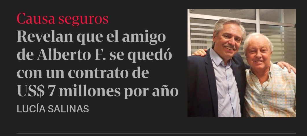 El peronismo es intrínsecamente perverso...