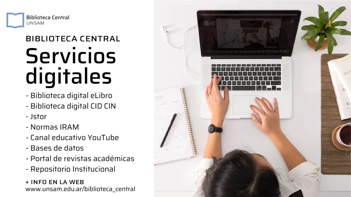 Biblioteca Central tweet media