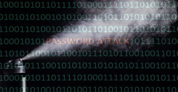 Key Lesson from Microsoft's Password Spray Hack: Secure Every Account buff.ly/4apAbRC #Microsoft #Cybercrime #Enterprise #Cyber #Cybersecurity #Enterprise #enterprisetechnology #business #Cyberattack