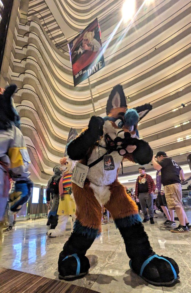 SikDrift's tweet image. FWA was such a blast! 

It was so much fun meeting everyone!

#DoItForDave