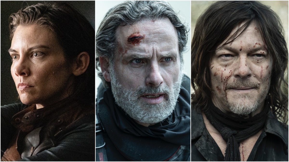 #TheWalkingDead spinoffs #DeadCity, #DarylDixon, and #TheOnesWhoLive secure release in the UK:

comicbook.com/tv-shows/news/…