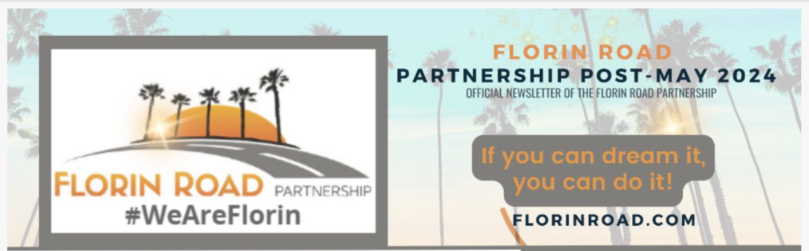 Florin Road Ptnrship tweet media